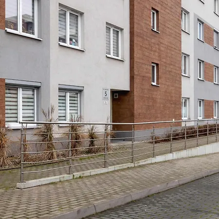 Διαμέρισμα Modern 2-bedroom With Remote Workspace In By Renters