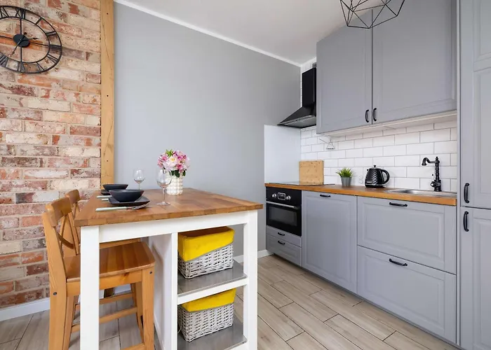 Διαμέρισμα Modern 2-bedroom With Remote Workspace In By Renters