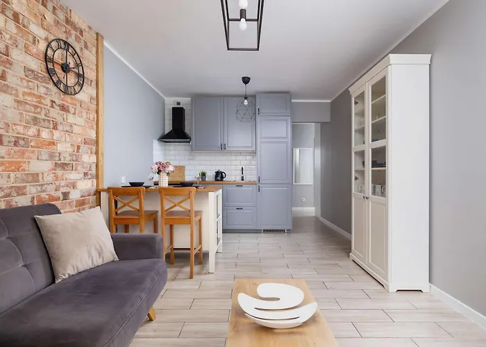 Διαμέρισμα Modern 2-bedroom With Remote Workspace In By Renters *