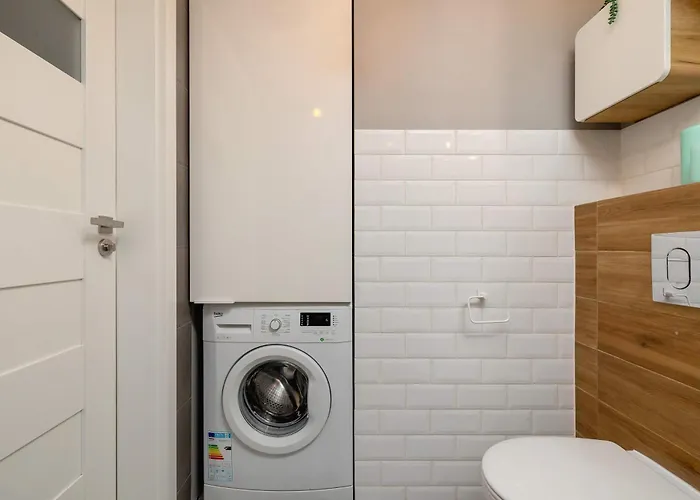 Διαμέρισμα Modern 2-bedroom With Remote Workspace In By Renters *